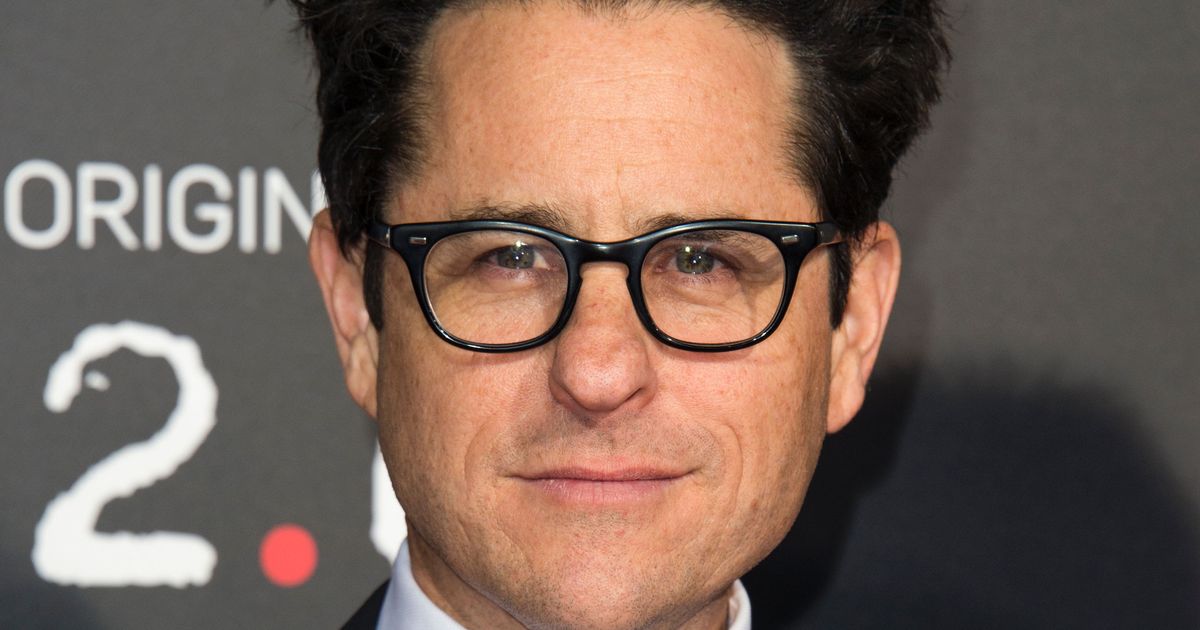 J.J. Abrams, Lord of the Franchises, Once Worked on an Outline for a ...