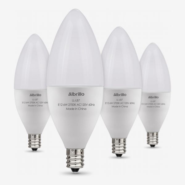 best dimmable led lights