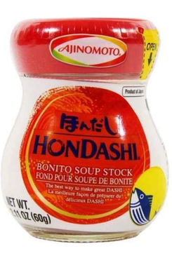 Ajinomoto Soup Stock Hondashi