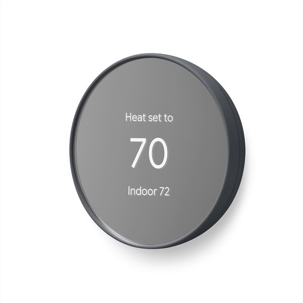 Google Nest Thermostat