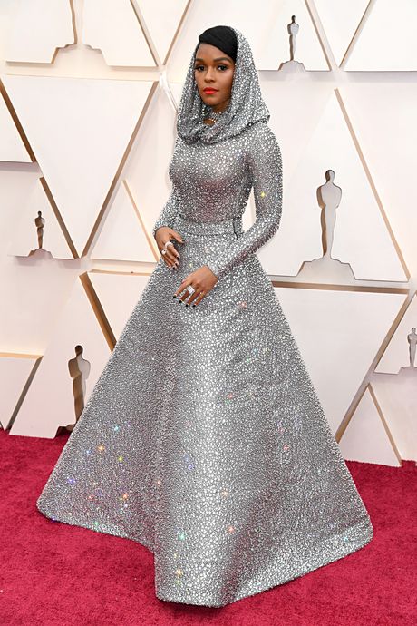 hijab red carpet style