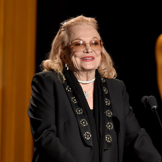 Academy Of Motion Picture Arts And Sciences' 7th Annual Governors Awards - Show