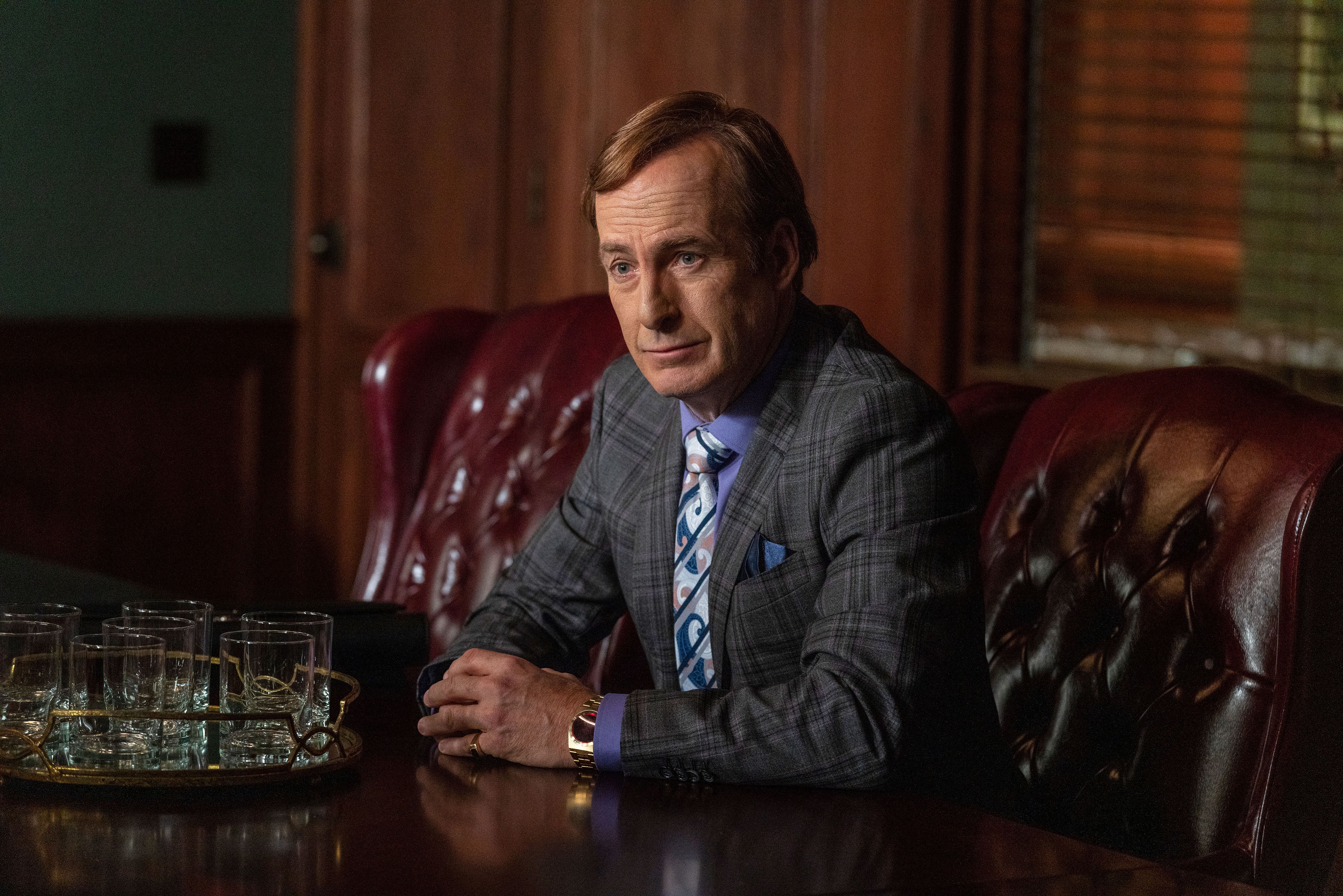 Why Better Call Saul is Seriously Underrated