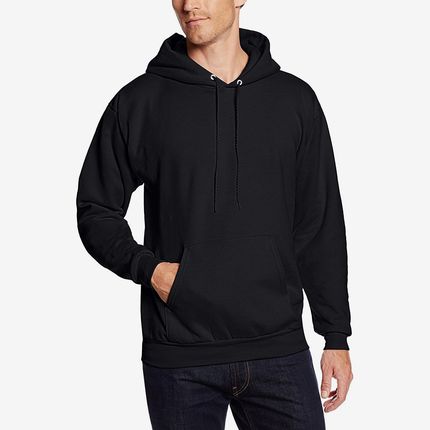 lounge hoodie men's