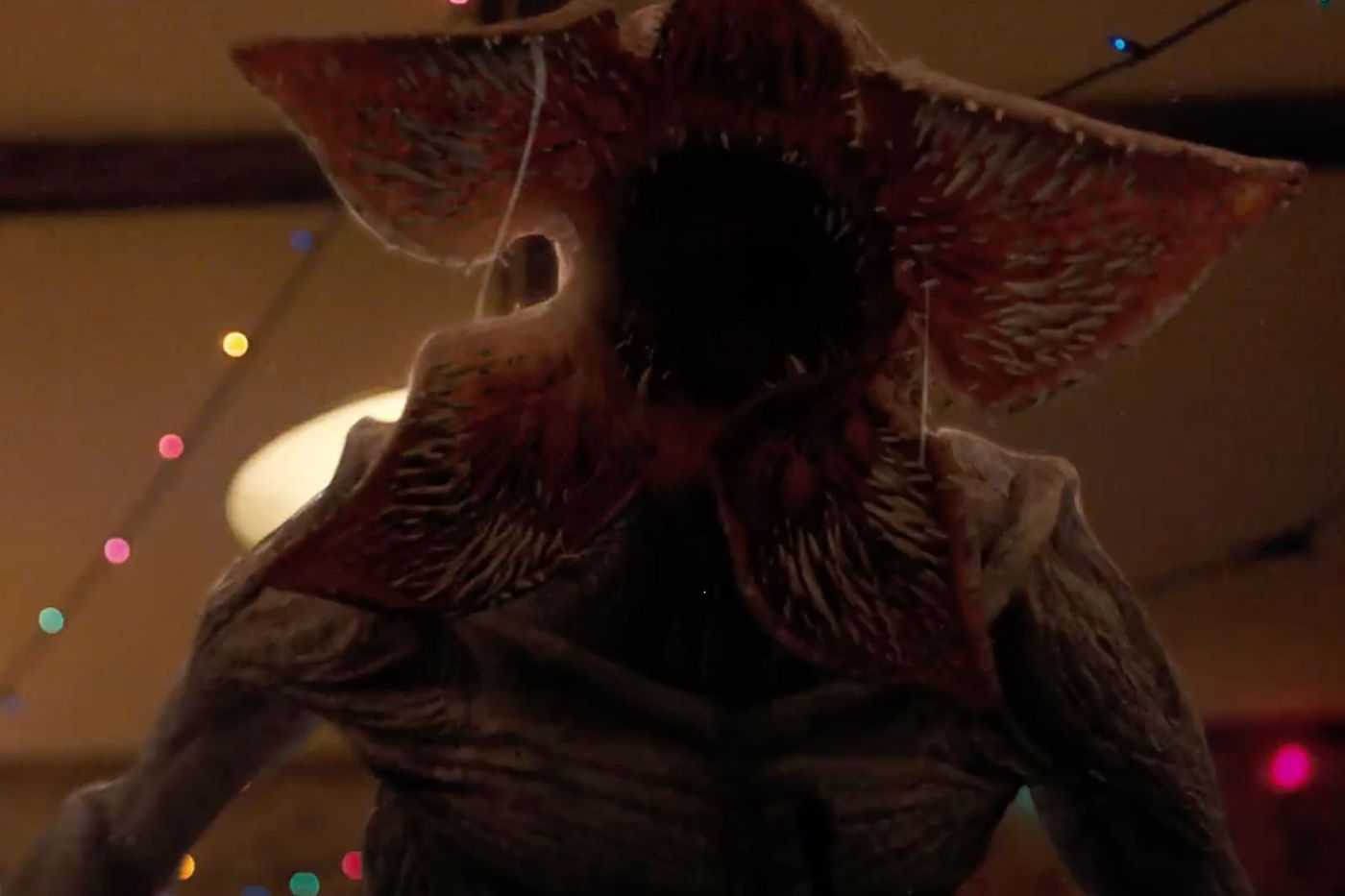 I mean this is obvious proof they're willing to add the demogorgon from stranger  things to a game. Common Netflix give us the big boy. I think Barb would be  a great