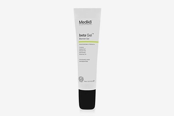 Medik8 Beta Gel Acne Treatment