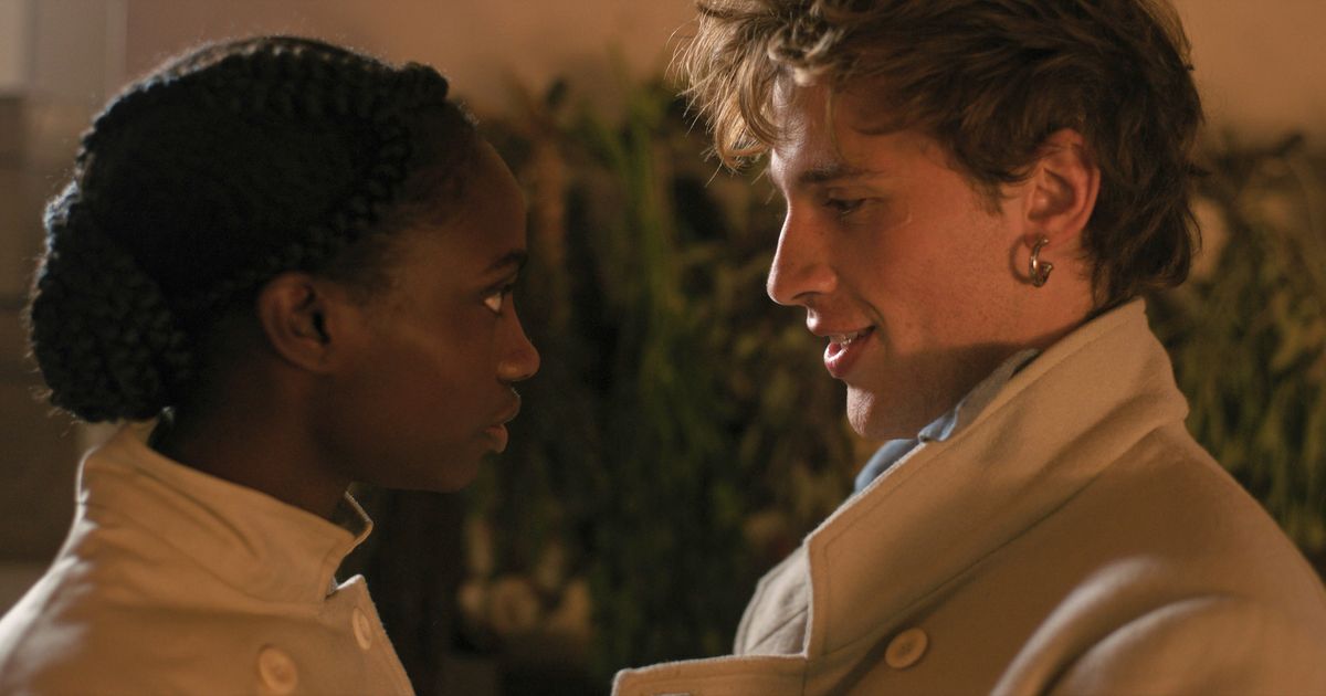 Review: 'Carême' Is Exactly What You Want From French TV