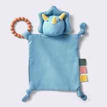 Cloud Island Interactive Crinkle Paper Toy