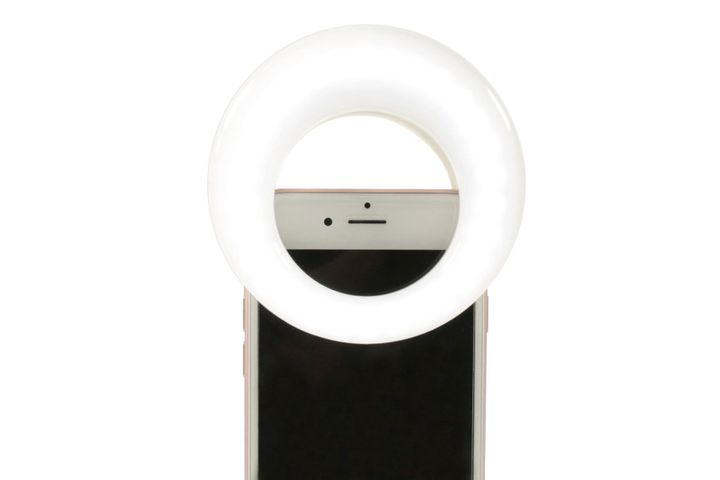 Ring Light for Camera