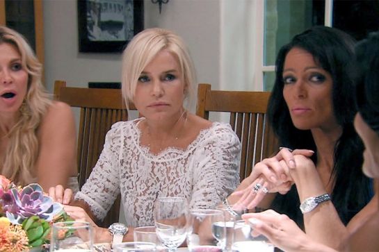 The Real Housewives of Beverly Hills — TV Episode Recaps & News