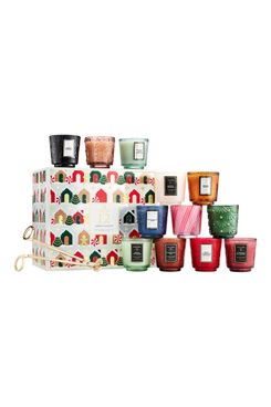 Voluspa Holiday Advent Calendar Gift Set