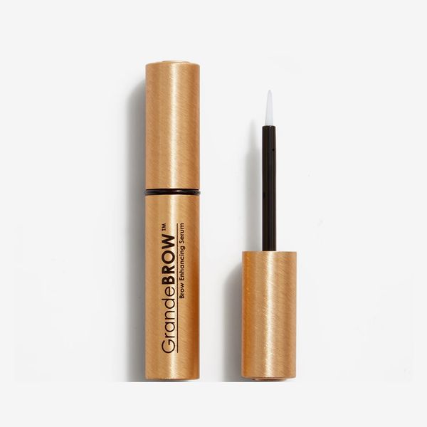 GRANDE Cosmetics GrandeBROW Brow Enhancing Serum - Travel Size