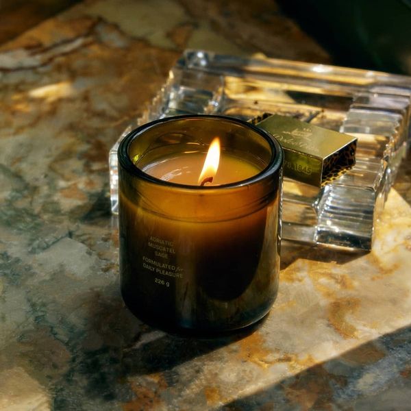 Flamingo Estate Adriatic Muscatel Sage Candle