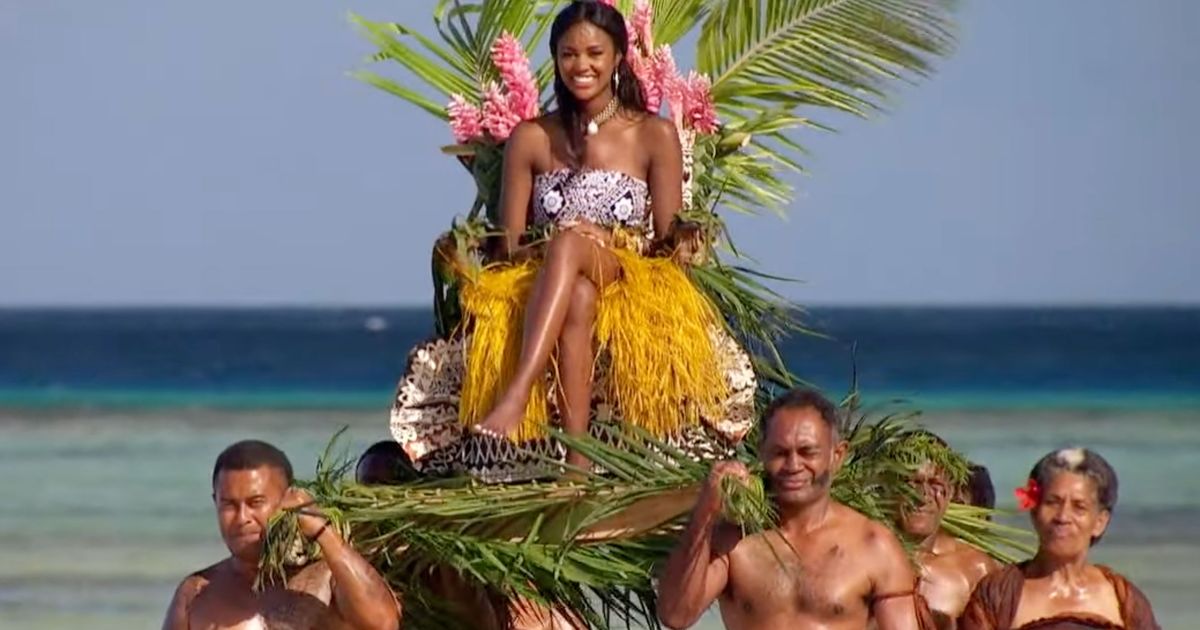 'The Bachelorette' Recap, Season 20, Episode 7, Week 7 - Vimarsana News