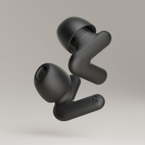 Alpine Silence Earplugs