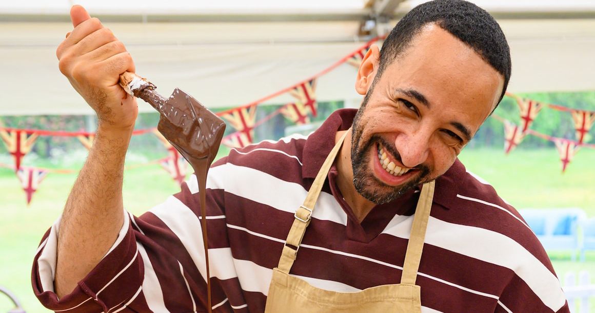 The Great British Baking Show Recap: Technical Difficulties