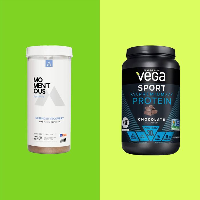 12 Best Protein Powders 2021 The Strategist