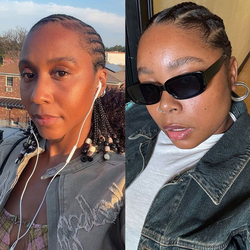 The Summer We Gave Up Braiding Hair | The Strategist