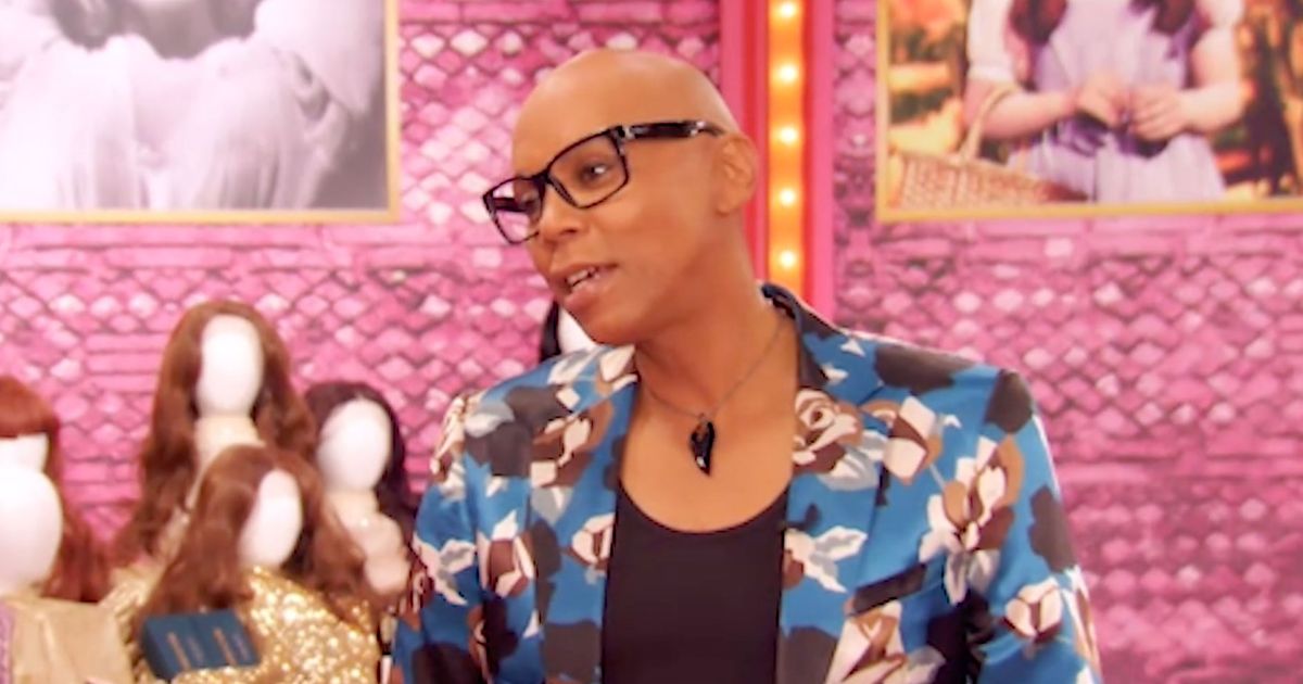 RuPaul’s Drag Race All Stars Recap, Season 4, Episode 8