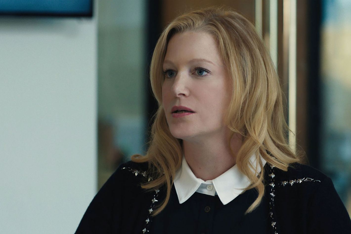 Anna Gunn Enemy Of The State