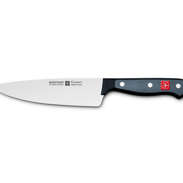 Wusthof 6-inch Gourmet Chef's Knife