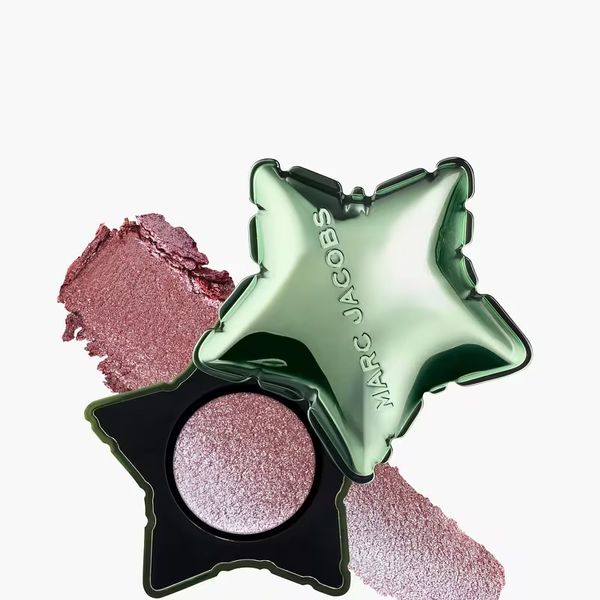 Marc Jacobs Beauty Born Star Cream-to-Powder Long-Wear Eyeshadow