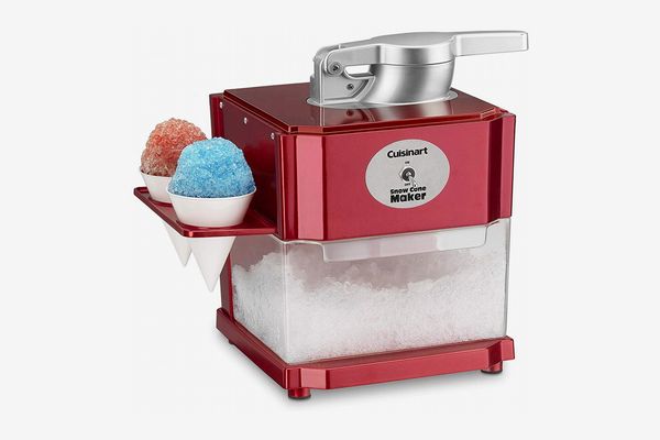 Cuisinart SCM-10 Snow Cone Maker