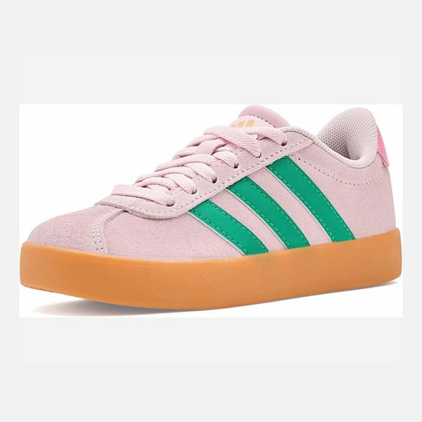 Adidas VL Court 3.0 Shoes (Little Kid/Big Kid)