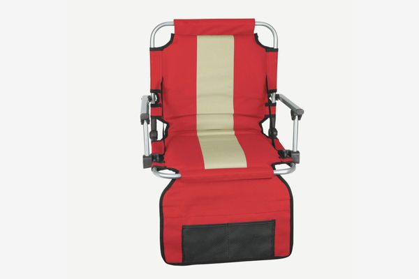 Stansport Folding Stadium Seat with Arms