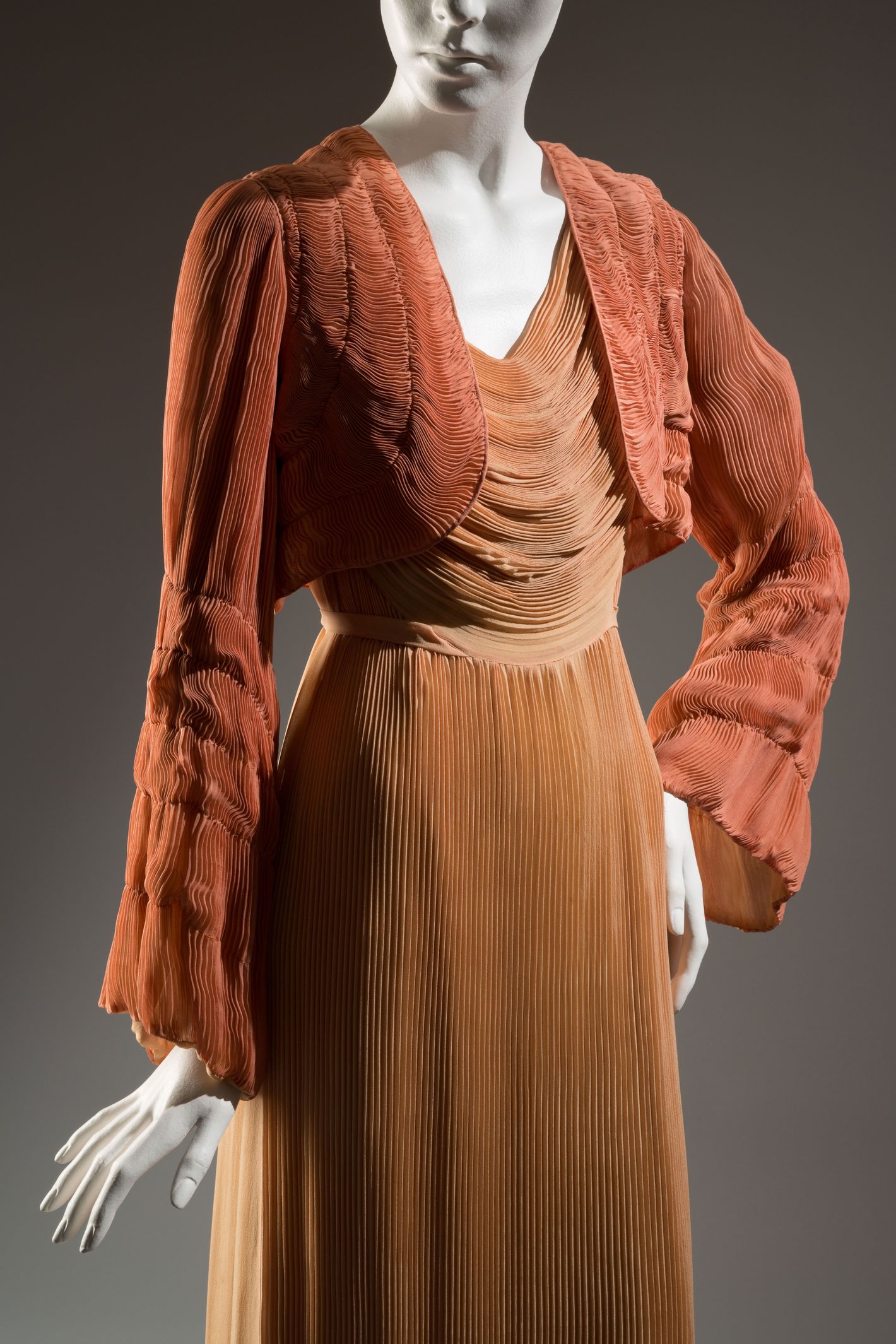 First Look: FITs Elegance in an Age of Crisis: Fashions of the 1930s