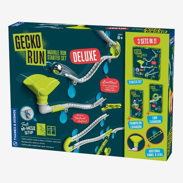 Thames & Kosmos Gecko Run