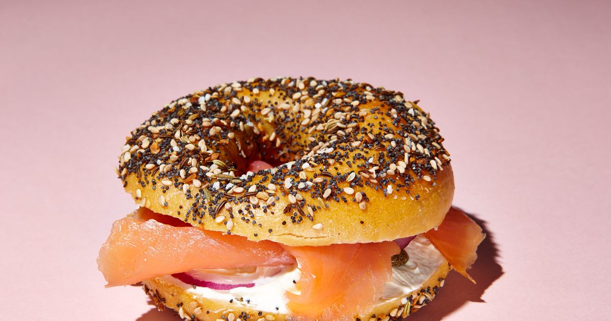 Torrisi Team to Debut Sadelle’s Bagels, Sticky Buns at San Gennaro