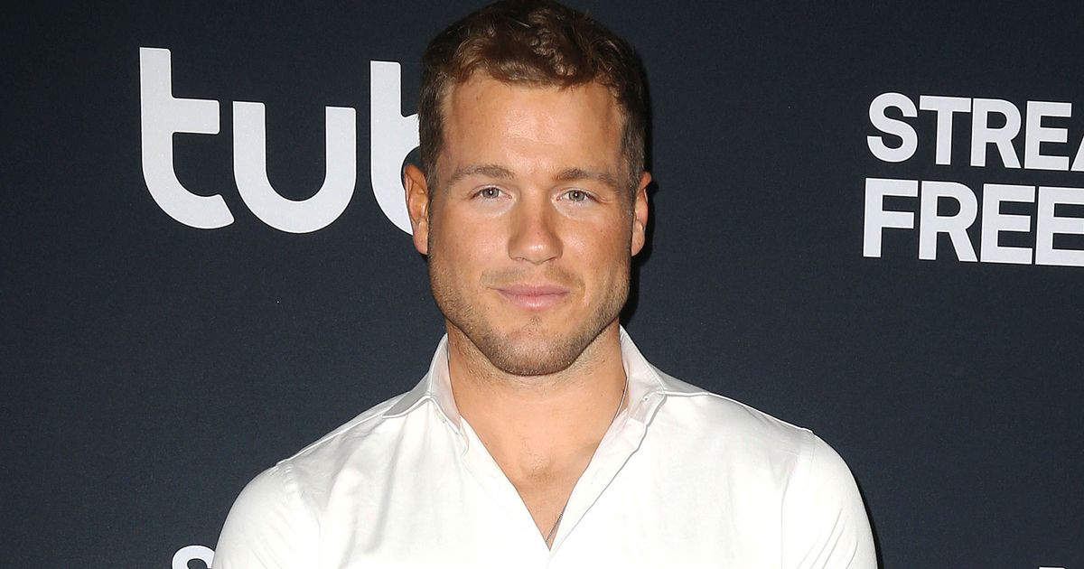 Colton Underwood Came Out as Gay After Blackmail Threat