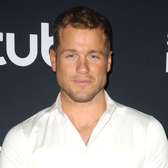Porn Gay Porn Blackmail - Colton Underwood Came Out as Gay After Blackmail Threat