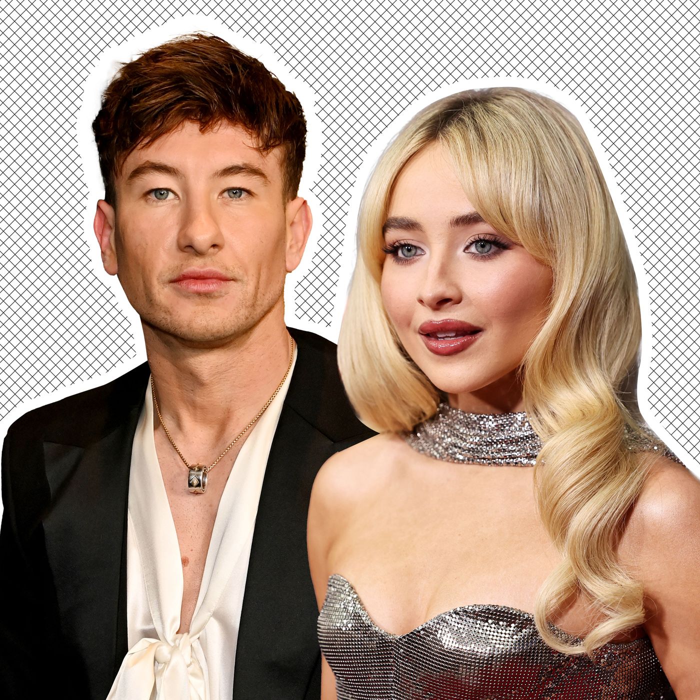 Sabrina Carpenter and Barry Keoghan Call It Quits After a Year Together