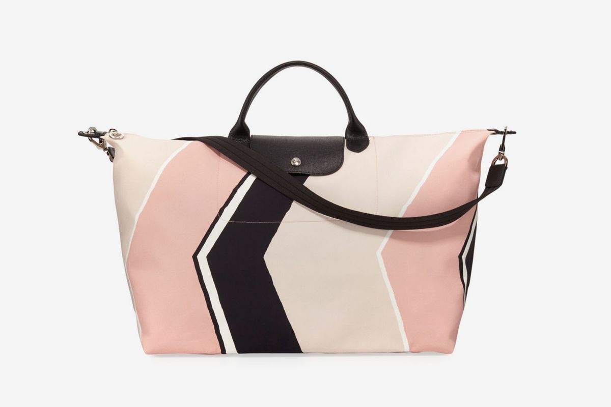 Longchamp Bags & Totes at Neiman Marcus