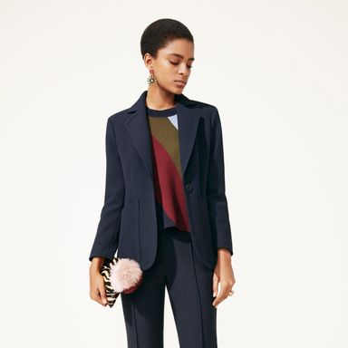Ann Taylor’s Fall Collection Is Full of Chic Work Clothes