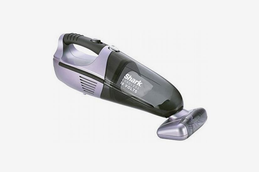 best small battery vacuum cleaner