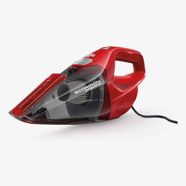 Dirt Devil Scorpion Handheld Vacuum Cleaner