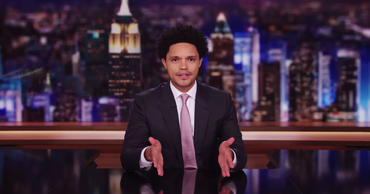 What Happens to ‘The Daily Show’ After Trevor Noah Leaves?