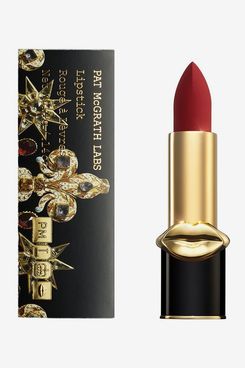 Pat McGrath Mattetrance Lipstick in Vendetta