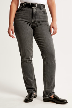 Best Jeans For Tall Women