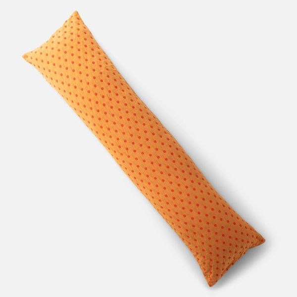 Schoolhouse Polka Dot bolster