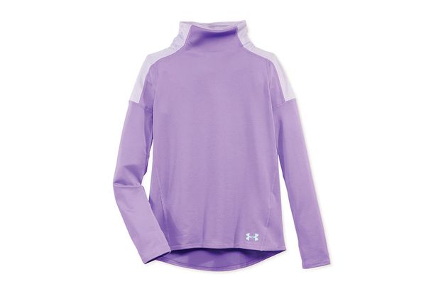 Cold Gear Long-Sleeve Top