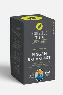 Asheville Tea Company Pisgah Breakfast