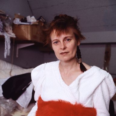 Happy Birthday, Vivienne Westwood!