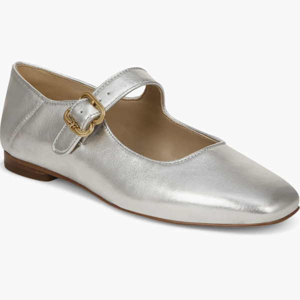 Sam Edelman Michaela Mary Jane Flat