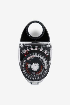 Sekonic L-398A Studio Deluxe III Light Meter