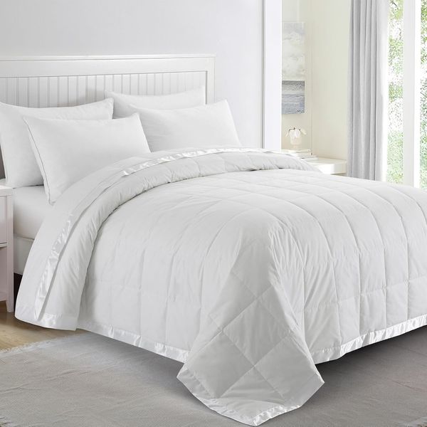 puredown Blankets Queen Size
