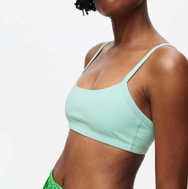 Outdoor Voices Solar Bra